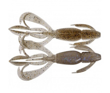 Силикон Keitech Crazy Flapper 4.4 6 шт/уп Светло-коричневый (1013-1551.10.66)