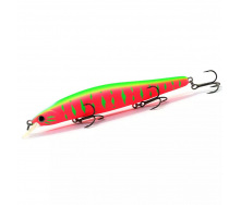 Воблер Daiwa Steez Minnow 110SP SR Pink Tiger / (2180886 / 29004207)