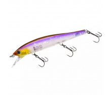 Воблер YO-ZURI Duel Hardcore Minnow Flat 130SP 130mm 23.5g #MEWS / (2178654 / R1381-MEWS)