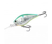 Воблер Lucky Craft LC 3.5DD Aurora Citrus / (2161927 / LC-3-5DD-213ACT)