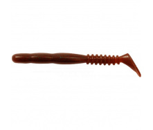 Силикон Reins Rockvibe Shad 2 20 шт/уп. Красный/Синий (1013-1552.01.34)