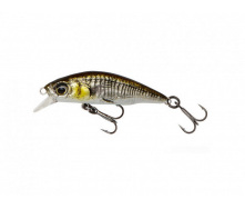 Воблер Savage Gear 3D Sticklebait Twitch S 45mm 4.0g Ayu (1013-1854.16.22)