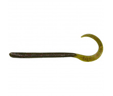 Силикон Savage Gear Razorback Worm 200mm 9.5g 8 шт/уп Зеленый/Красный (1013-1854.21.64)