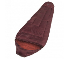 Спальник Easy Camp Sleeping bag Nebula M Burgundy Red L (1046-240157)