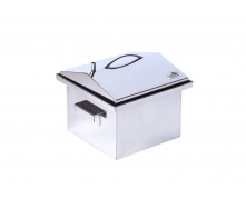 Коптильня Smoke House S DeLuxe
