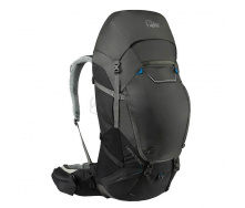 Рюкзак Lowe Alpine Cerro Torre 100:120 Black/Greyhound L/XL (1033-LA FBQ-16-BKG-100-L)
