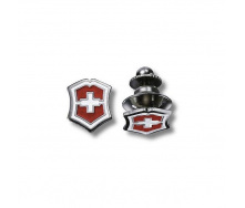 Значок Victorinox Swiss emblem Красный (4.1888)