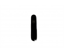 Накладка Victorinox к ножу 91 мм передняя Черный (C.3603.3)