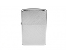 Зажигалка Zippo Silver (24648)