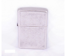 Зажигалка Zippo Antique Silver Plate (121FB)
