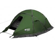 Палатка Terra Incognita TopRock 4 Зеленый (TI-TPRK4G)