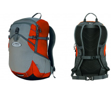 Рюкзак Terra Incognita Onyx 18 Red (TI-03750)