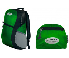 Рюкзак Terra Incognita Mini 12 Green (TI-03927)