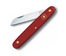 Швейцарский нож Victorinox садовый 100 мм 1 функция Красный (3.9050)