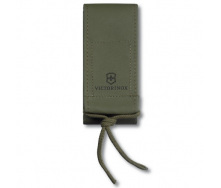 Чехол Victorinox для ножей 111 мм 2-4 слоя Оливковый (4.0822.4)