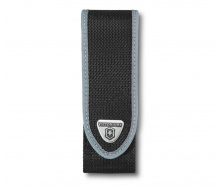 Чехол Victorinox для ножей 111 мм 2-4 слоя Черный (4.0823.N)