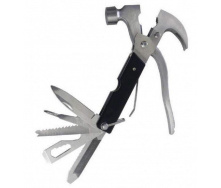 Multi hammer Мультитул TacTool 18 в 1