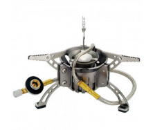 Мультитопливная горелка Kovea KB-0603 Booster (KB-0603)