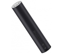 Фонарик Xiaomi Zmi Portable Flashlight + Power Bank 5000 мАч Black (LPB02)