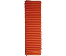 Надувний килимок Pinguin Skyline XL Помаранчевий (1033-PNG 709.XL.Orange)