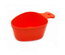 Кружка-миска Wildo Kasa Army Orange 350 мл (1004-100708)