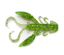 Приманка силикон Lucky John Rock Craw 2in / 50мм / 10шт / цвет 037 140123-037