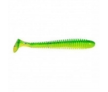 Виброхвост Lucky John Pro Series Spark Tail 4,0in/T18 цвет T18 140168-T18