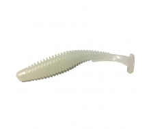 Приманка силикон FishUp U-Shad 3in/70мм/9шт/цвет 081 10023118
