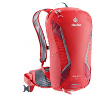 Рюкзак Deuter Race X Chili/Cranberry (1052-3207118 5557)