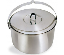 Кастрюля Tatonka Family Pot 6.0 Серый