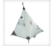 Тент для платформы Black Diamond Deluxe Single Fly Серый