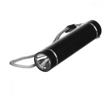 Фонарик ручной Bailong BL 517 COB USB micro charge