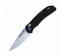 Нож складной Ganzo G7531 Black (GNZ-G7531-BK)
