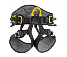 Страховочная система Petzl Astro Sit Fast 2 (1052-C085AA02)