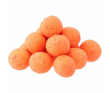 Бойлы Brain Pop-Up F1 12mm 15g Orange (1013-1858.02.64)