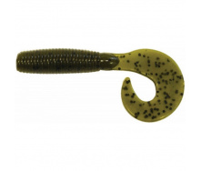 Силикон Big Bite Baits Finesse Grub 3 10 шт. Grn Pump (1013-1838.01.03)