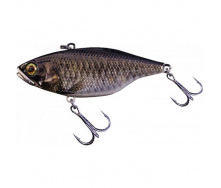 Воблер Jackall TN70 Full Tungsten 70mm 18.5g Темно-коричневый (1013-1699.27.75)