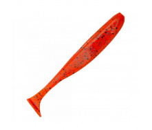 Силикон Keitech Easy Shiner 5 5 шт/уп Красный/Черный (1013-1551.10.17)