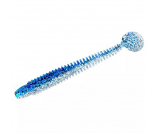 Силікон Lunker City Swimming Ribster 10/BG 4