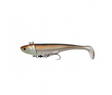 Силикон Prohunter Regular Paddle Mullet Shad 220mm 500g Бежевый (1013-9637.00.07)
