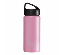 Термофляга Laken Classic Thermo 0.5 л Pink (1004-TA5P)