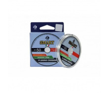 Флюорокарбон Smart Stiff 50m 0.25mm 6.1kg (1013-1300.32.47)