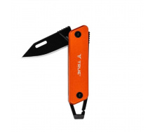 Нож True Modern Key Chain Knife Оранжевый (1033-TR TU7061N)