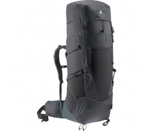 Рюкзак Deuter Aircontact Core 50+10 Темно-синий (1052-3350322 4409)