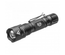 Фонарь тактический Mactronic Black Eye Mini 135 Lm Focus Черный (DAS301744)