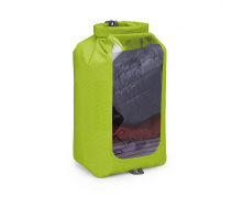 Гермомешок Osprey DrySack 20 л Limon Green (1054-009.3171)