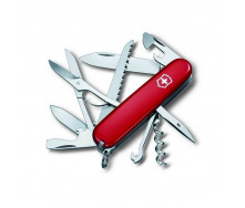 Швейцарский нож Victorinox Huntsman Красный (1.3713)