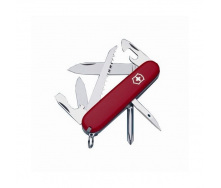 Швейцарский нож Victorinox Hiker Красный (1.4613)
