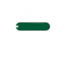 Накладка Victorinox к ножу 58 мм задняя Зеленый (C.6204.4)