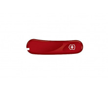Накладка к ножу 85 мм Victorinox Evolution передняя Красный (C.2700.E3)